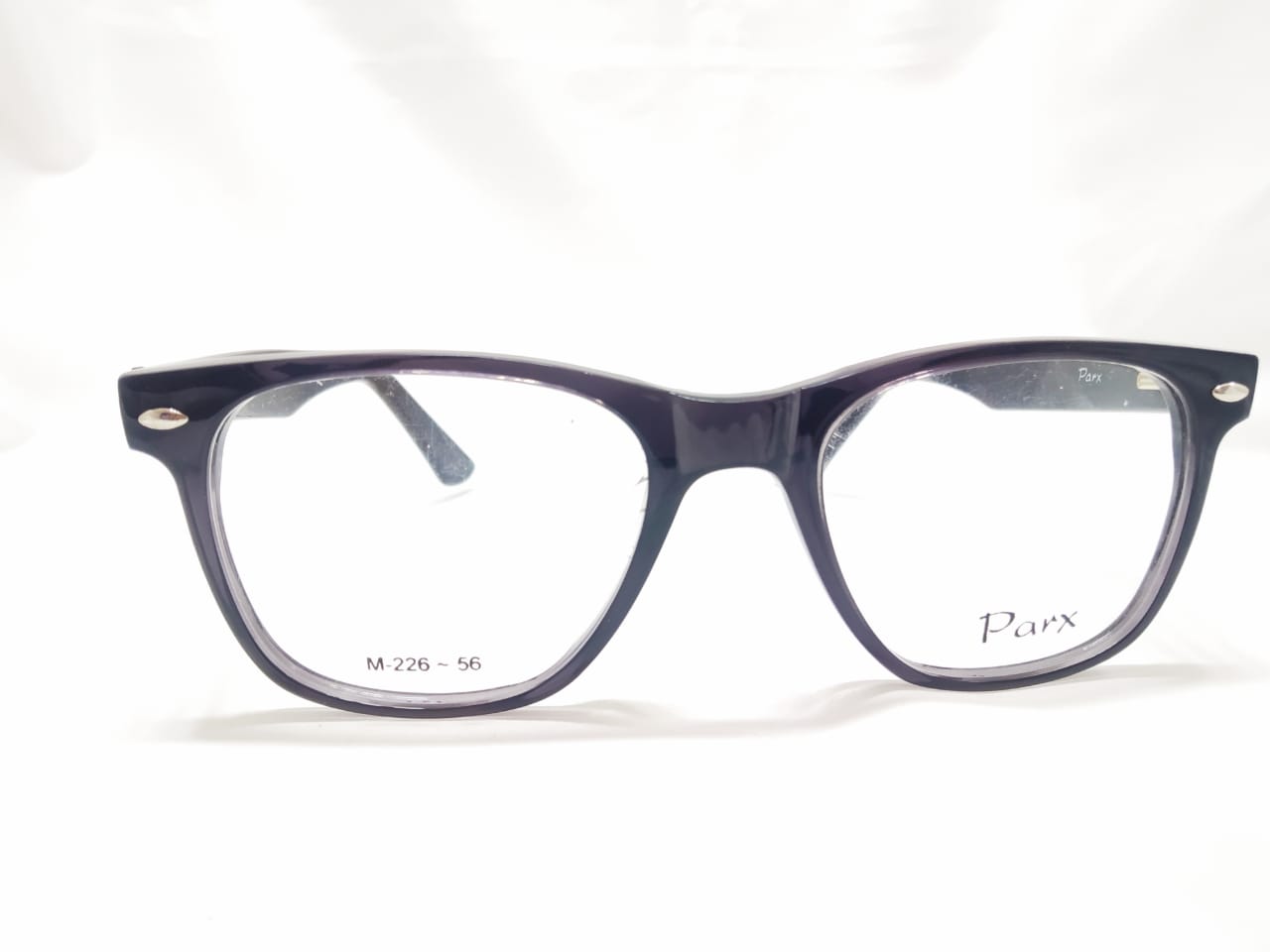 parx eye frames