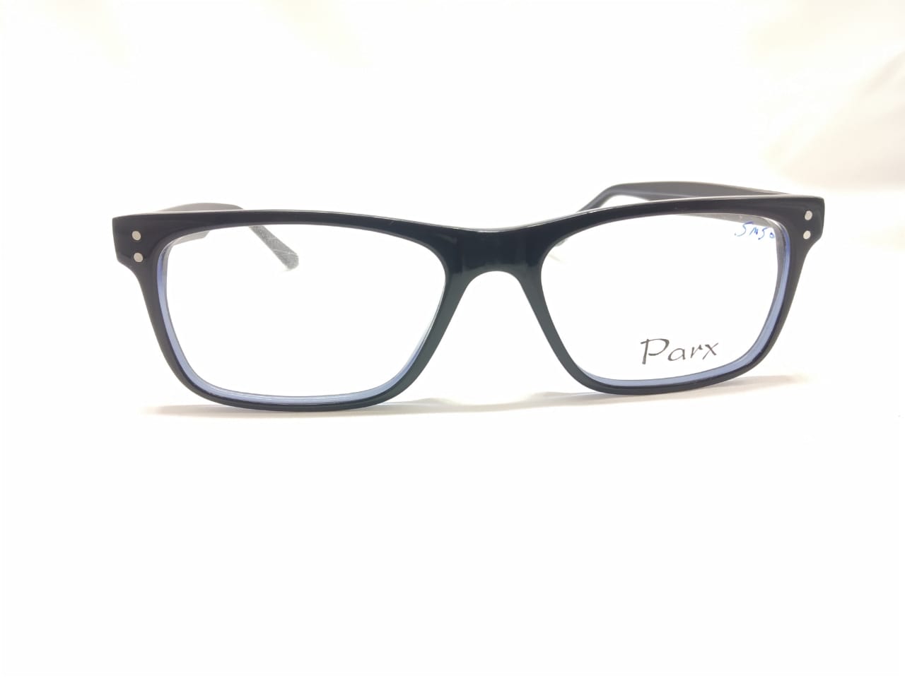 parx eye frames